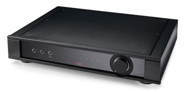 Rega ELICIT MK5 quando la musicalità è tutto.