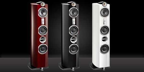 Triangle Delta: il massimo della qualità sonora