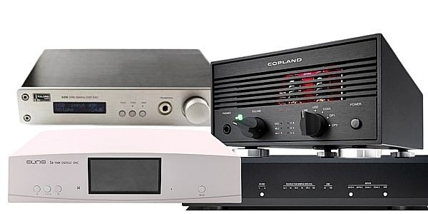 I migliori DAC hi-fi: guida ai convertitori per il tuo sistema audio