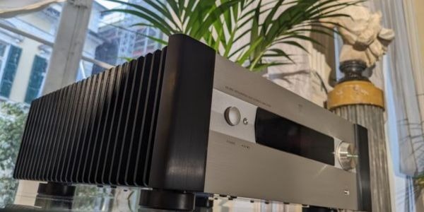 Tonewinner AD-86D: potenza e precisione sonora