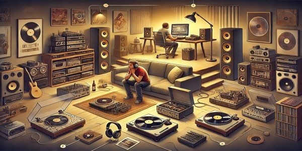 Audiofilo: come lo si diventa? Scoprilo in questo articolo