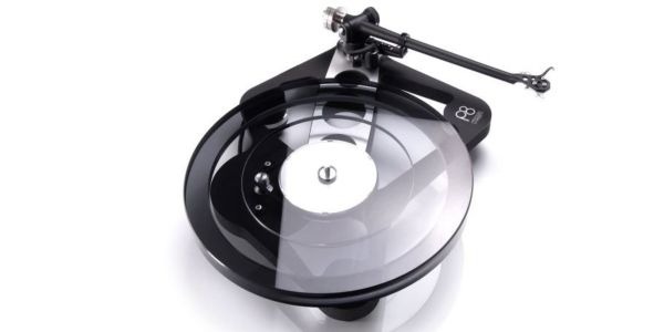 Rega Planar 8: qualità superiore a conferma della tradizione