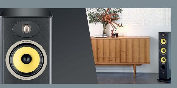 Focal Aria K2 926 fascino e prestazioni nell'alta fedeltà