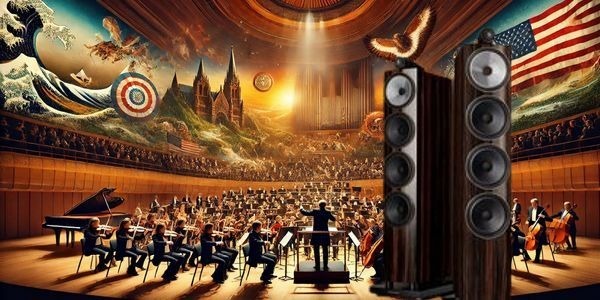 Sinfonia n. 9 di Dvořák: un test severo per ogni impianto Hi-Fi