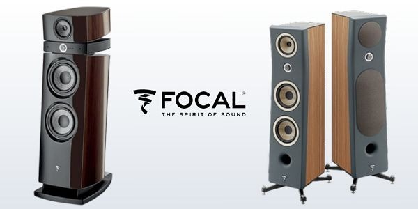 Focal: La verità sul suono dei diffusori di questo marchio