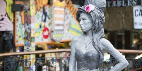 5 canzoni di Amy Winehouse, per ricordare la grande cantante inglese