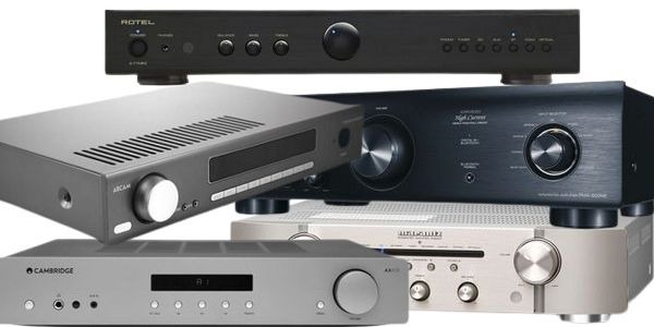 Primo amplificatore Hi-Fi: Guida ai migliori modelli entry level