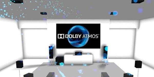 Dolby Atmos: come migliora l'esperienza Home Cinema