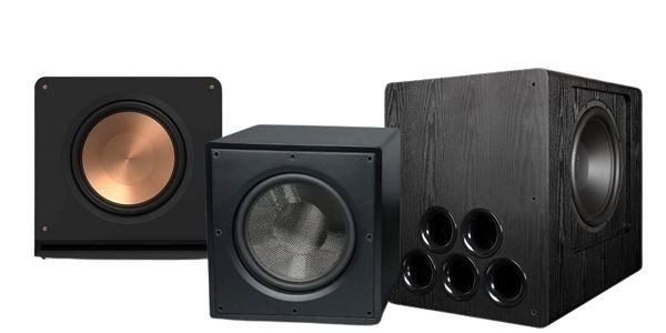 Subwoofer: quale scegliere tra 15 e 10 pollici?