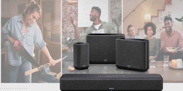 Denon Italia: contatti, telefono e assistenza 