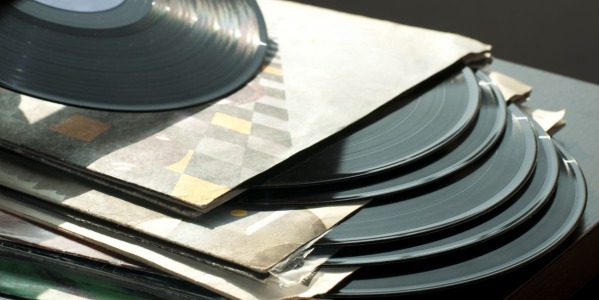 Quali sono le copertine di album più belle di sempre? Alcuni esempi