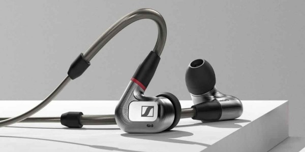 Sennheiser Italia: assistenza, contatti, catalogo