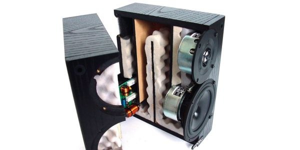 Dal crossover al tweeter: l'anatomia dei diffusori Hi-Fi