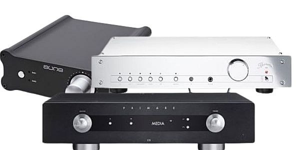 Amplificatori in Classe D: innovazione ed efficienza per l’Hi-Fi