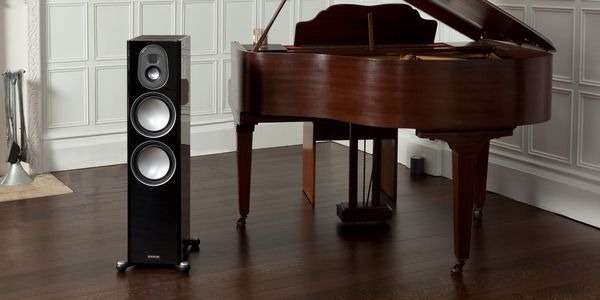 Monitor Audio Gold 300 5G: una scelta di classe