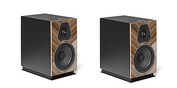 SONUS FABER LUMINA AMATOR II la qualità bella