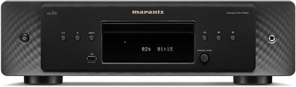 Marantz CD 60 un interessante lettore cd in fascia media