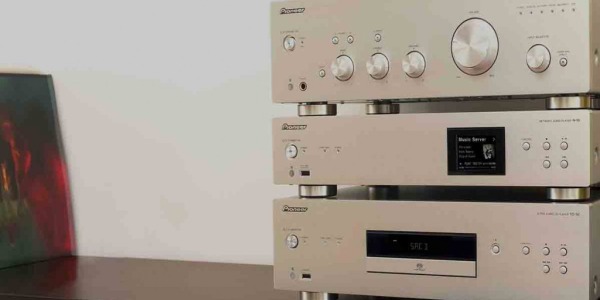Pioneer Italia: contatti, assistenza, prodotti Hi-Fi