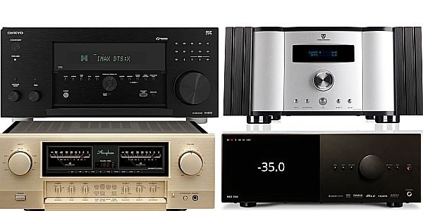 Differenza amplificatori stereo e multicanale cosa c'è da sapere?
