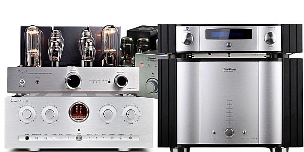 Gli amplificatori cinesi. Perchè sono diventati un punto di riferimento?