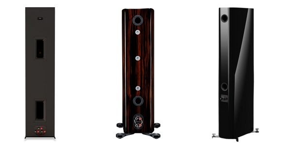 Diffusori HI-FI con tecnologia Bass Reflex a condotto posteriore. Conosciamoli meglio 