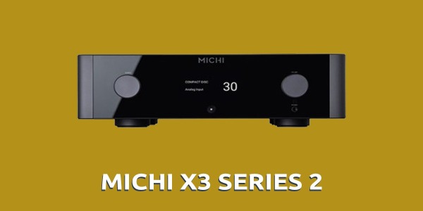 La recensione del Rotel Michi X3 S2: specifiche, caratteristiche e info