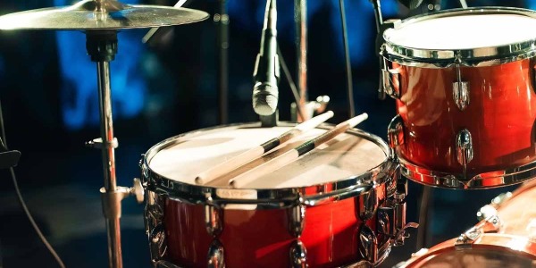 Quali sono gli assoli di batteria più famosi e passati alla storia?