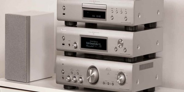Denon PMA: guida ai migliori amplificatori del brand