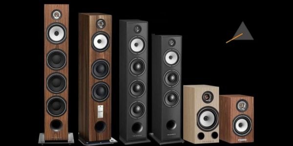 Triangle Hi-Fi: I diffusori apprezzati in tutto il mondo
