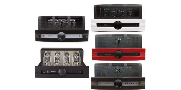 Synthesis Roma 510AC l'amplificatore che vi farà innamorare delle valvole