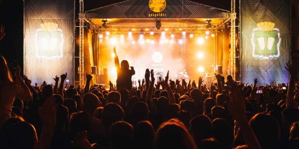 N.W.A.: ascesa e fine del gruppo cone Eazy-E, Ice Cube e Dr. Dre