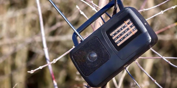 Radio portatile: i modelli piccoli, potenti, con bluetooth e non solo
