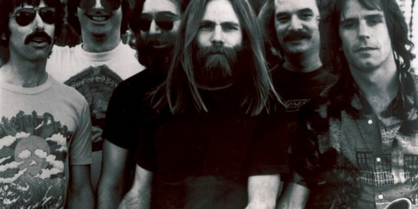 Audio McIntosh and the Grateful Dead: the history of the Wall of Sound