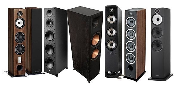 Musica classica quali sono i diffusori HI-FI ideali?