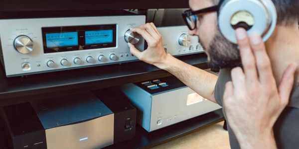 Quando usare un amplificatore? A cosa servono, perché sceglierli