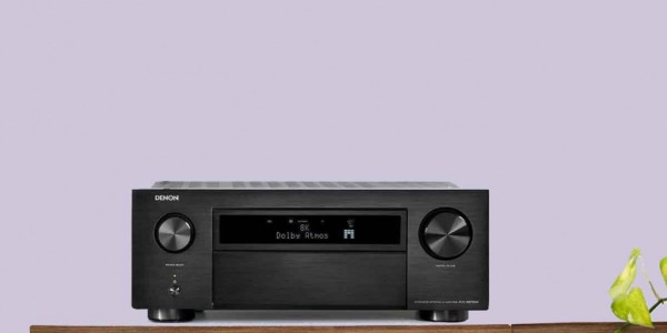 Sintoamplificatori Denon AV: prezzi e i 5 modelli migliori