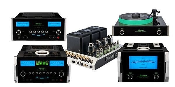 McIntosh: la bellezza serve davvero nell’Hi-Fi?
