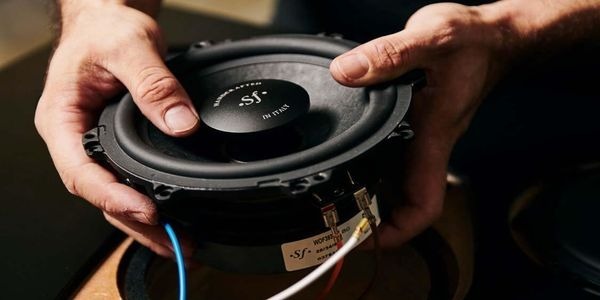 Hi-FI made in Italy: l'eccellenza italiana nel suono