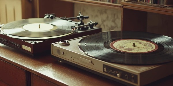 A cosa serve il preamplificatore per giradischi? Consigli e modelli migliori