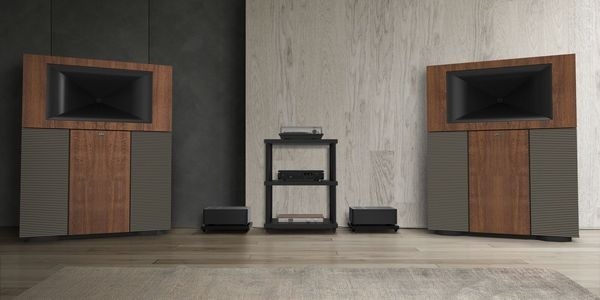 I diffusori a tromba. Parliamo di questa soluzione progettuale