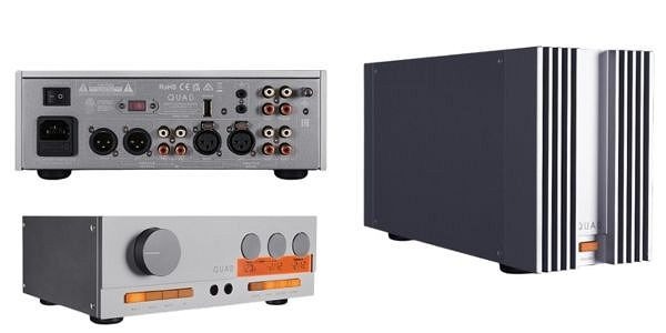 Quad 33 e 303: può il passato reinventare la modernità?