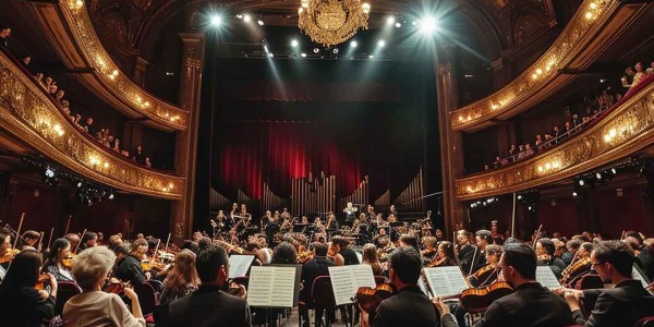 Che cuffie servono per ascoltare musica classica? I migliori modelli