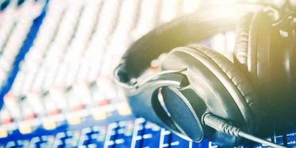 Cuffie professionali: quali sono i modelli per audiofili?