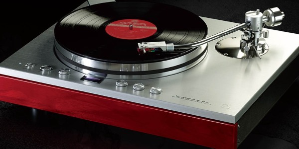 Giradischi Luxman PD 191A: prezzo, caratteristiche tecniche e info