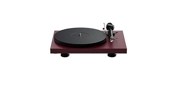 Pro-Ject Debut Evo 2: il giradischi hi-fi dal suono raffinato