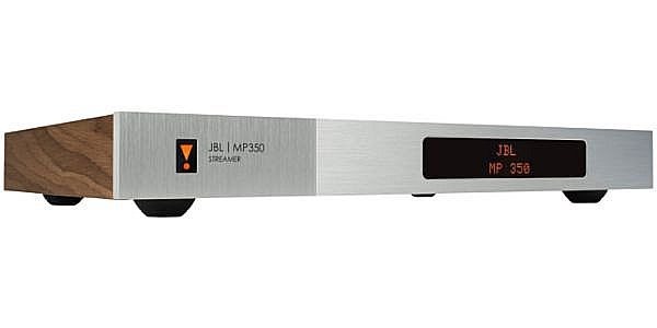 JBL MP350 Classic lo Streamer di rete con lo stile retrò