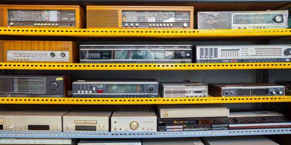 Come pulire un amplificatore HiFi? Tutto sulla manutenzione