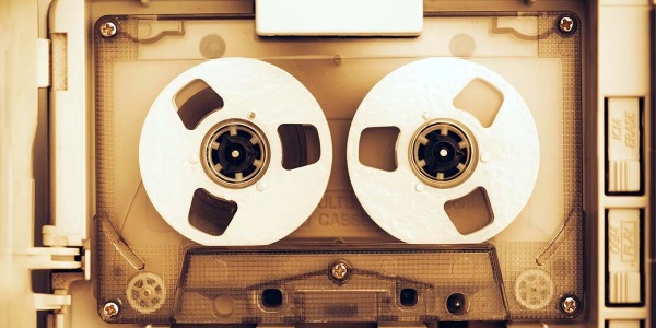 Il ritorno delle audiocassette: solo nostalgia o c'è qualcosa di più?