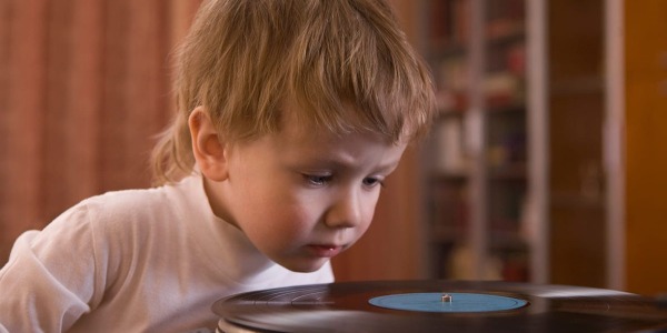 Album strani: alcuni dei dischi più bizzarri ancora in circolazione