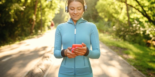 Quali sono i migliori auricolari per allenarsi? I modelli per la corsa